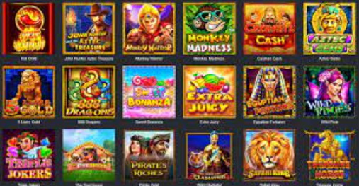 Panduan Lengkap Slot untuk Pemula yang Serius Menang